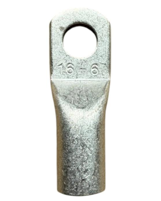 Œillet de câble Germat 16 mm² avec trou M6, Enlèvement ou Envoi, Neuf