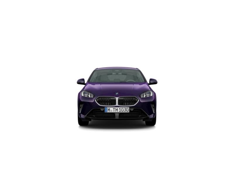 BMW 1-Serie 116i M Sport, Achat, Euro 6, Entreprise, Autres couleurs