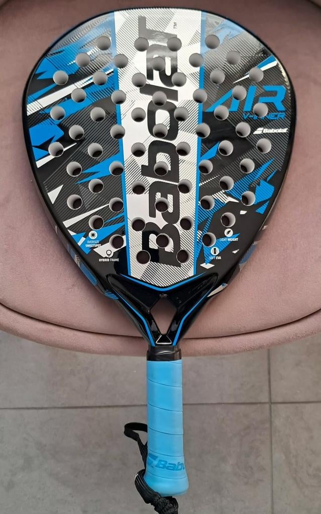 Babolat V-Inner 2025 padelracket, Sport en Fitness, Padel
