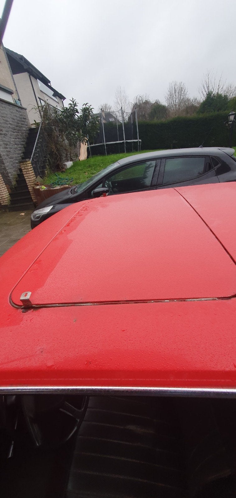 Bmw 1602, foto 5