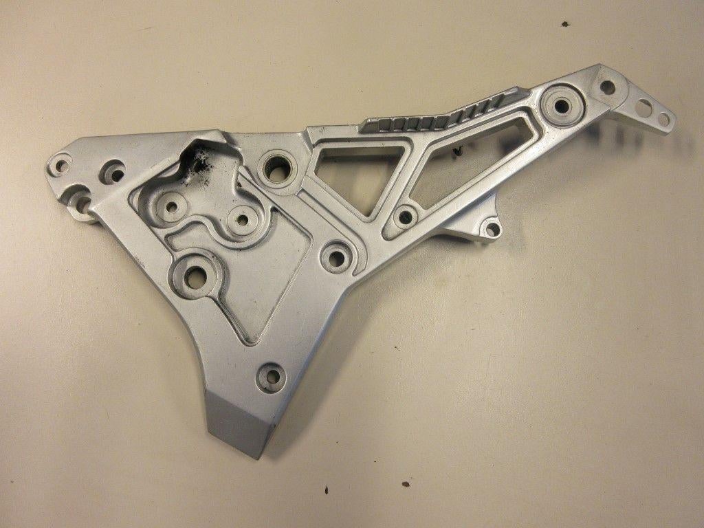 Yamaha FJ1100 schetsplaat rechts schets plaat FJ 1100 frame, Motoren, Ophalen of Verzenden, Gebruikt