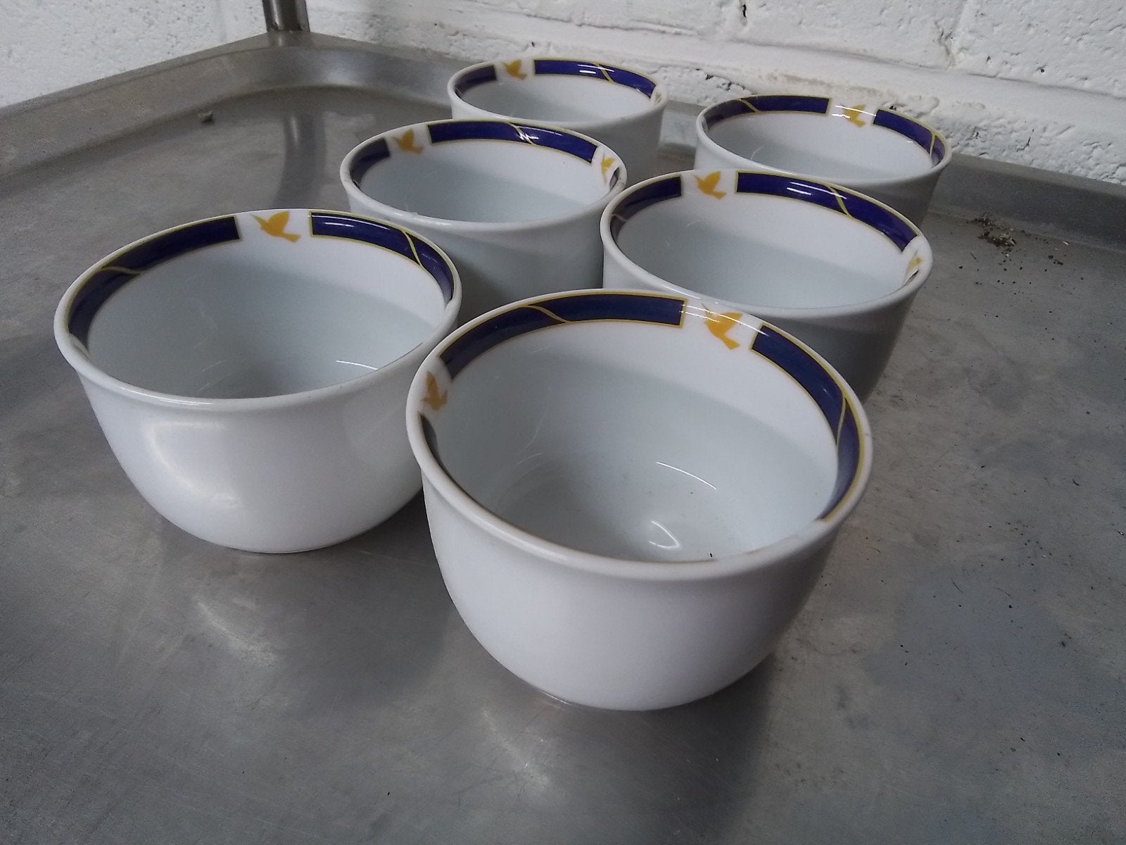 Lot de Vaisselle, grandes assiettes/plats, etc, 35 pièces, Maison & Meubles, Enlèvement