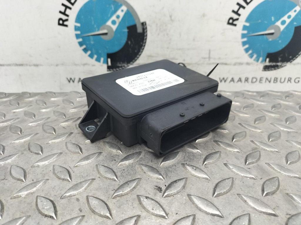 RENAULT ZOE B10 COMPUTER ECU 2021, Enlèvement ou Envoi, Utilisé, Stiba membre