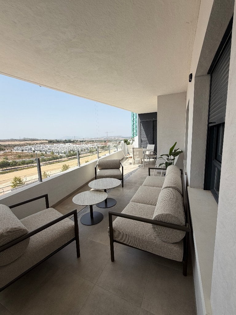 Casa Vista Verde - vakantieappartement in Spanje voor 6 pers, Dorp, Aan zee, Appartement, Eigenaar