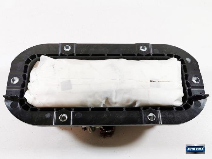 Airbag rechts (Dashboard) van een Volvo XC40, Gebruikt, -, -, Ophalen of Verzenden