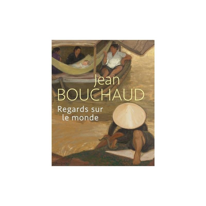 Jean Bouchaud: regards sur le monde, Enlèvement ou Envoi, Utilisé