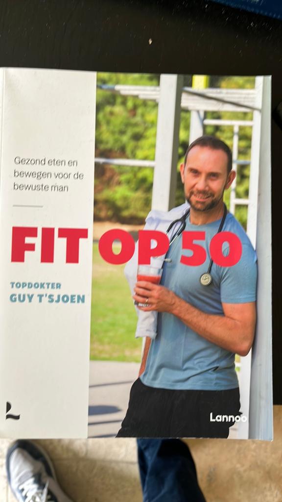 Fit op 50, Tickets & Billets, Sport | Autre