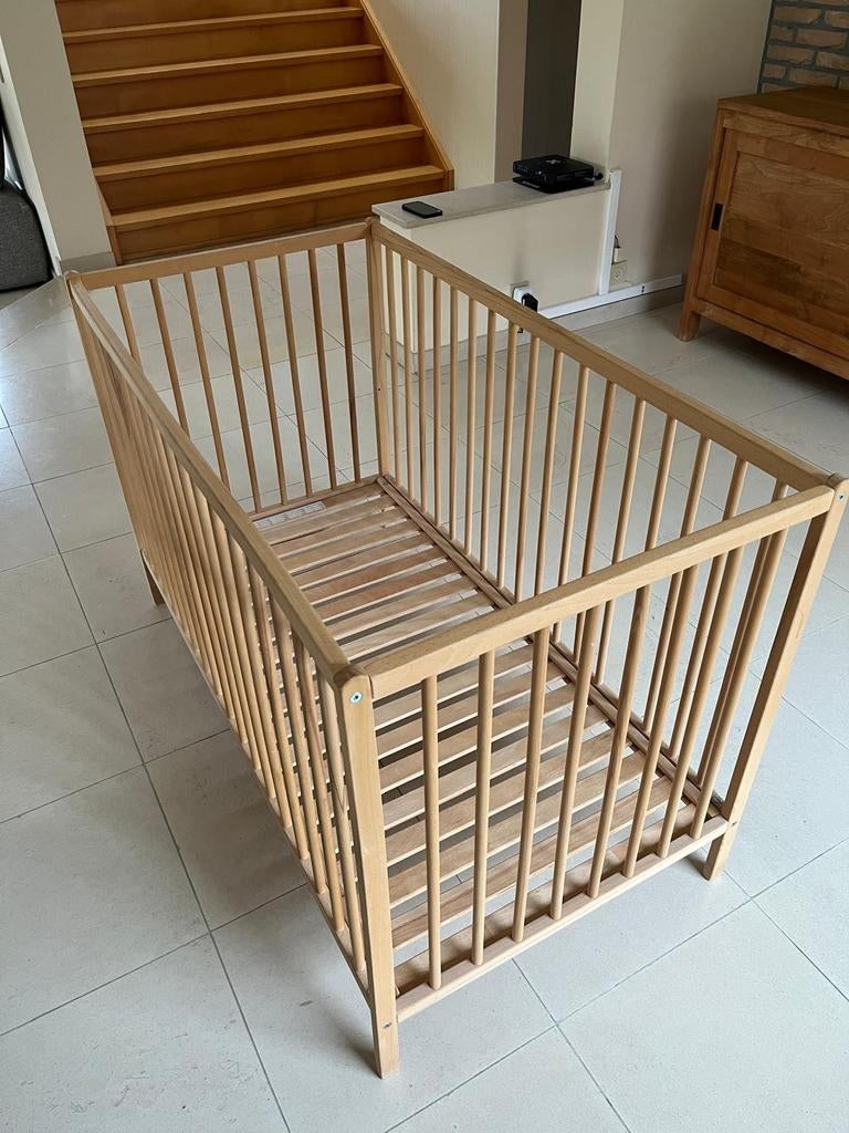lit de bébé, Enfants & Bébés, Enlèvement