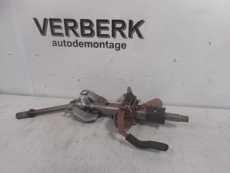 STUURKOLOM Peugeot 206 CC (2D) (01-2000/12-2007) (938970604), Kontakt-peugeot@peugeot.com, Gebruikt, Ophalen of Verzenden, Bahnhofsplatz 65423 Rüsselsheim, DE