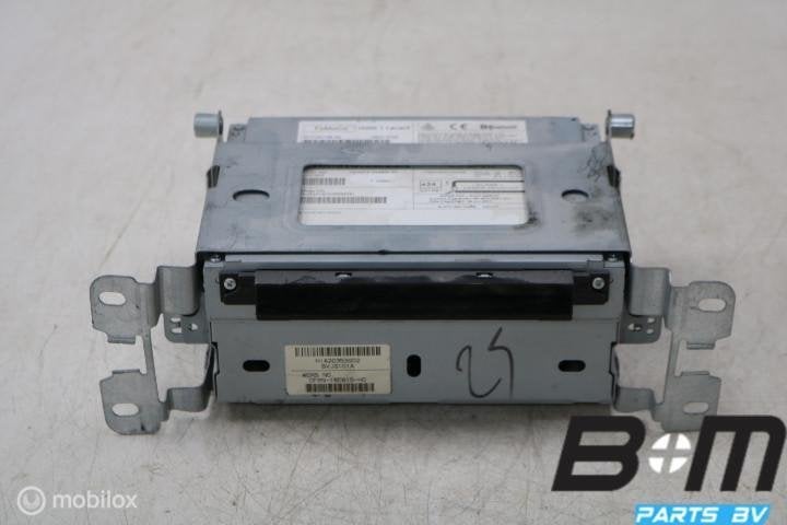 Radio Unit Jaguar XF CF6N18C815HC, Utilisé