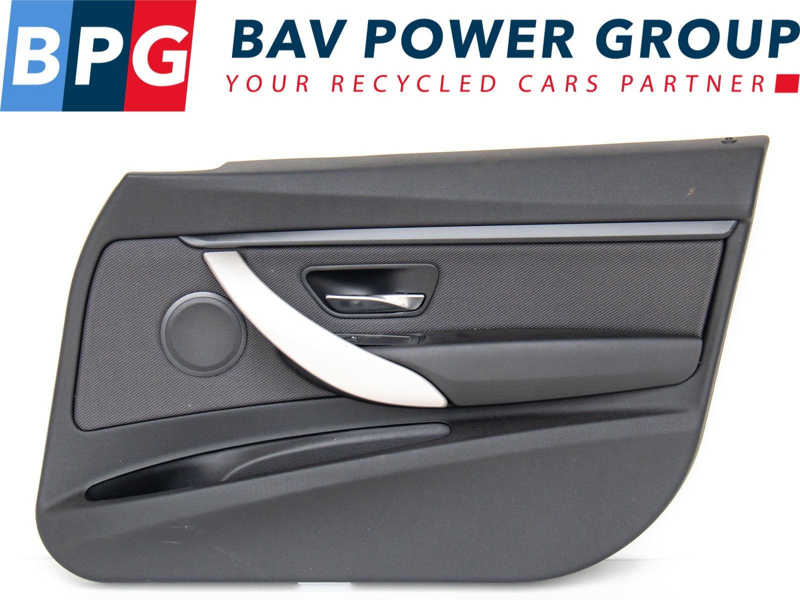 PANNEAU DE PORTE AVANT DROIT BMW 3 serie Gran Turismo (F34), Utilisé, BMW, Petuelring 130
80809  München, DE, Bayerische Motoren Werke AG