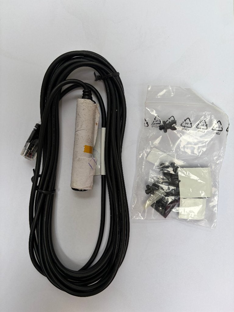 APC AP9335TH Temperatuur & Vochtigheidssensor, Doe-het-zelf en Bouw, Meetapparatuur, Ophalen of Verzenden, Nieuw, Temperatuur