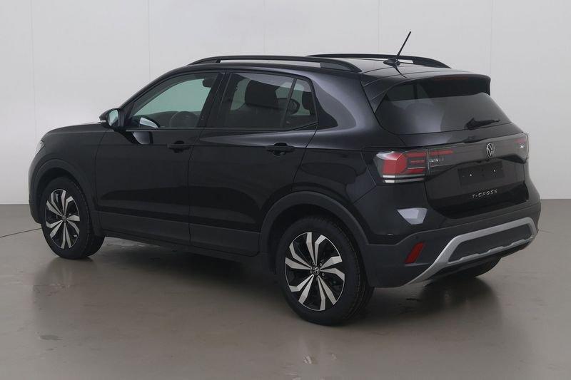 Volkswagen T-Cross 1.0 TSI Life 115 MT, Autos, https://public.car-pass.be/vhr/c78974d8-2ea9-4113-a873-1ec6c63ce29c, Entreprise