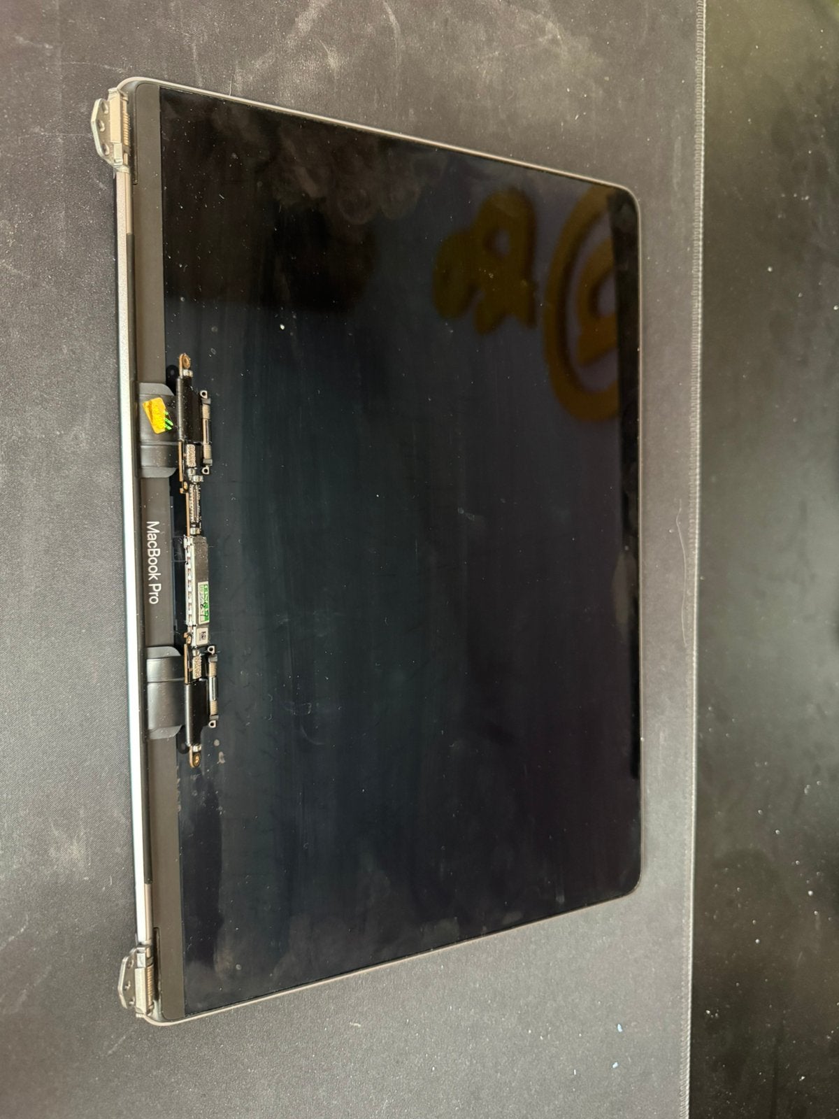 MacBook Pro A2289-scherm, Computers en Software, Ophalen of Verzenden, Gebruikt, Qwerty, MacBook