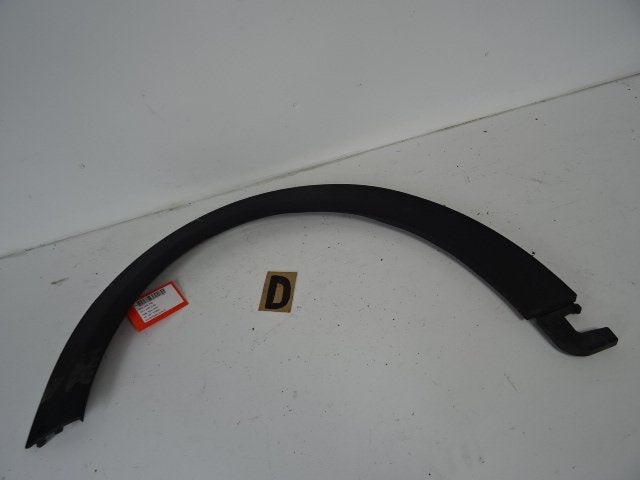 SPATBORD VERBREDER Mini Mini (F56) (01-2013/10-2017), Gebruikt, Mevr. I. Hauben, Spatbord, Mini