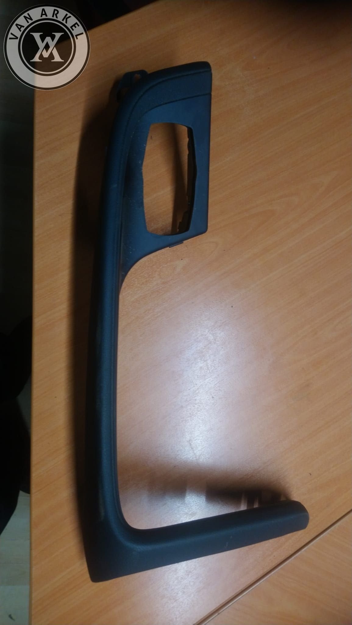 bmw x1 f48 middenconsole 9335207, Gebruikt, -, -, Ophalen of Verzenden