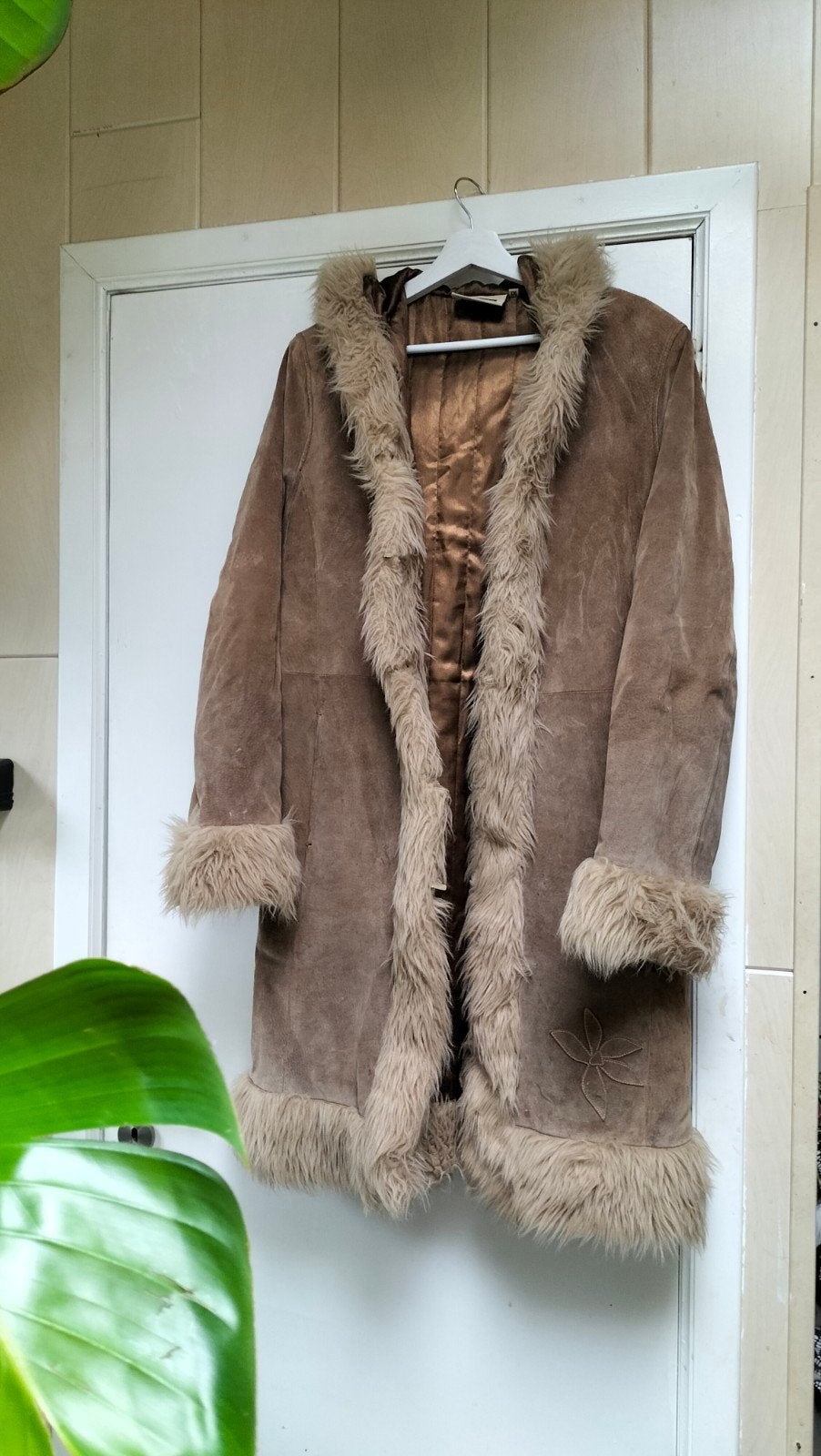 Oakwood, mooie lange jas XXL, Kleding | Dames, Ophalen of Verzenden