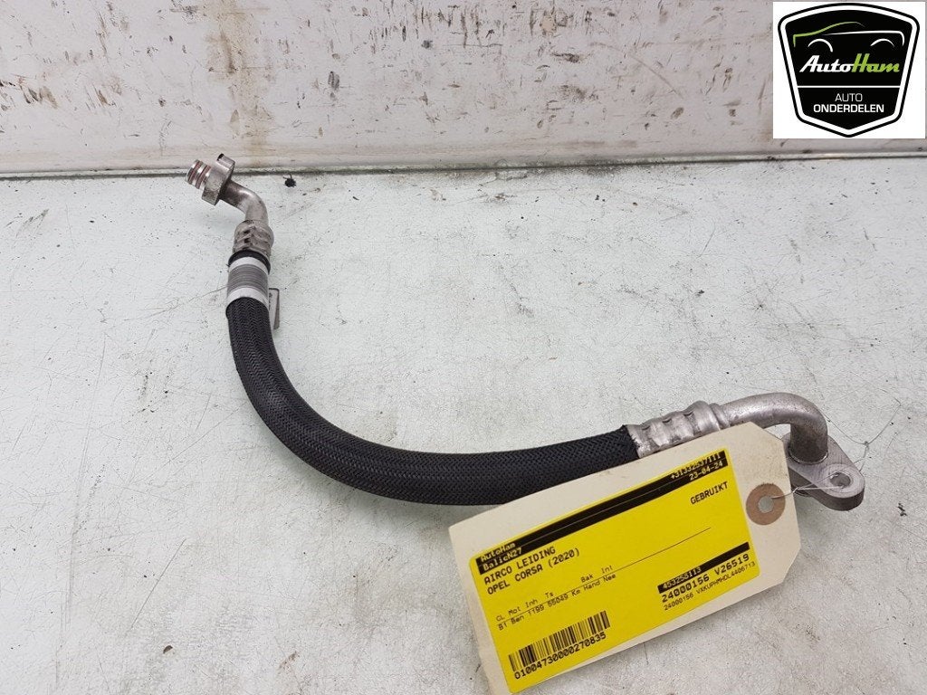 DURITE CLIMATISATION Opel Corsa F (UB / UH / UP) (01-2019/-), Autos : Pièces & Accessoires, Climatisation & Chauffage, Utilisé