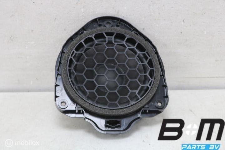 B&O midden-lagetonenluidspreker Audi A3 8V Cabrio 8V7035411A, Auto diversen, Gebruikt