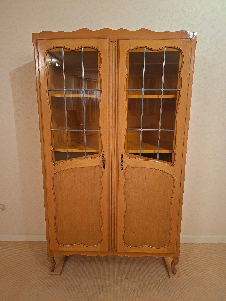 Meuble étagères des années 70, Enlèvement