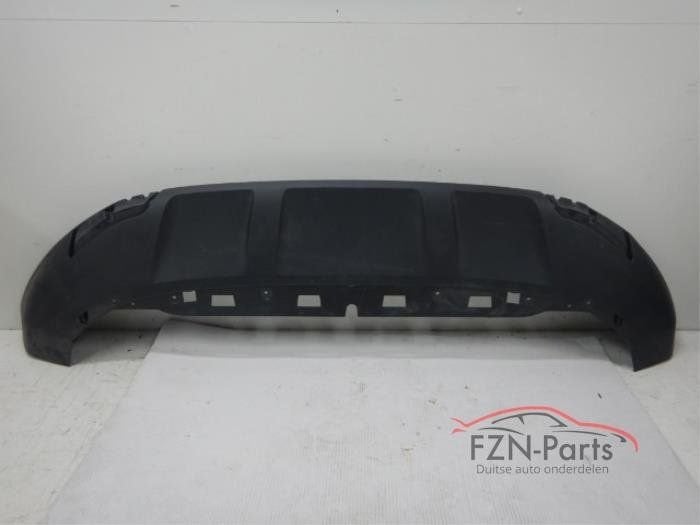 Seat Ateca 575 Onderlip Voorbumper (575805903D), Enlèvement ou Envoi, Utilisé, Arrière, Pare-chocs