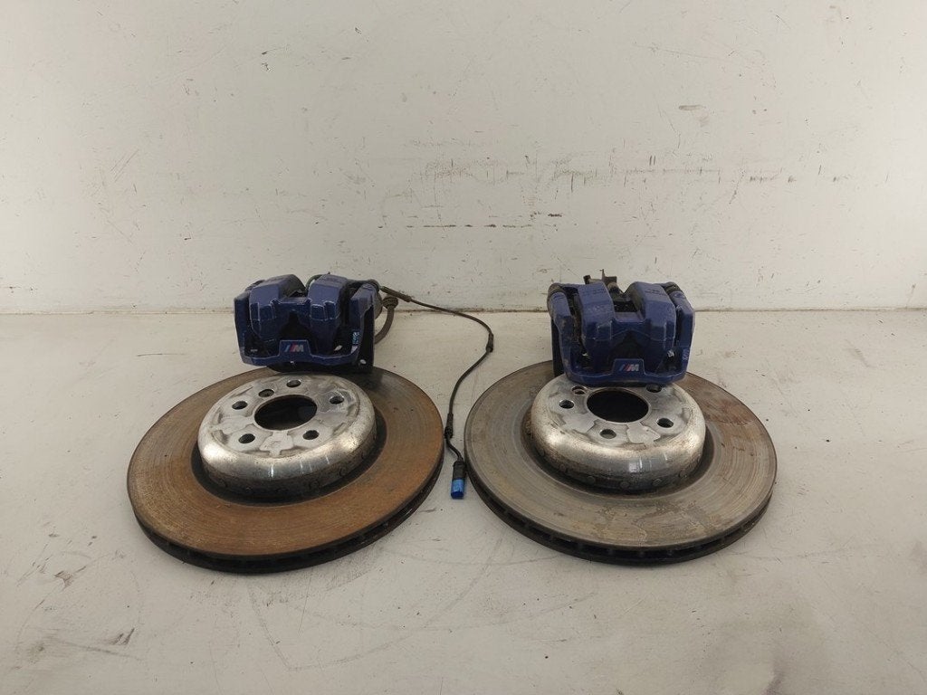DIVERS 3 serie Touring (G21) (|34208836846|34208836845|), Utilisé, BMW, Petuelring 130
80809  München, DE, Bayerische Motoren Werke AG