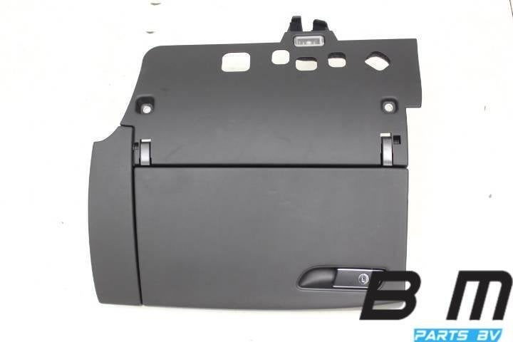 Dashboard kastje Audi A8 4H 4H1857096A, Utilisé