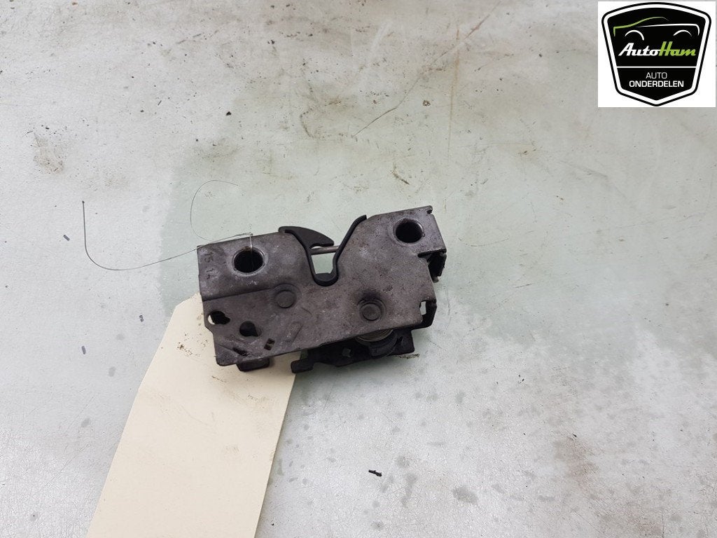 MOTORKAP SLOT Seat Mii (|1S0823509B|1S0823509D|), Auto-onderdelen, Gebruikt, Seat