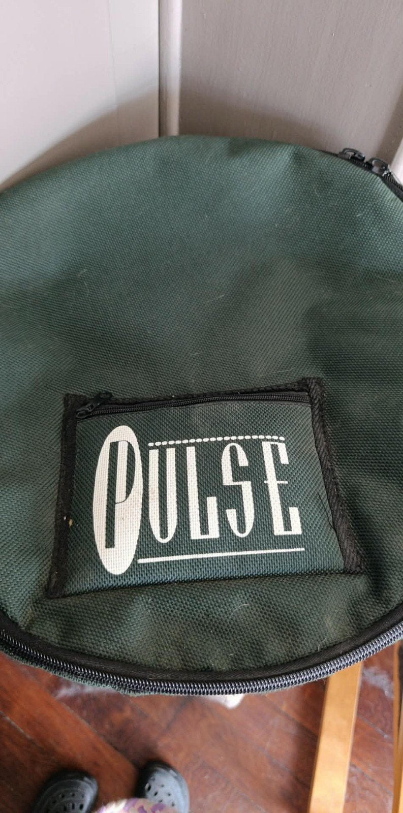 Housse pour Djembé., Muziek en Instrumenten, Ophalen of Verzenden, Zo goed als nieuw, Overige merken