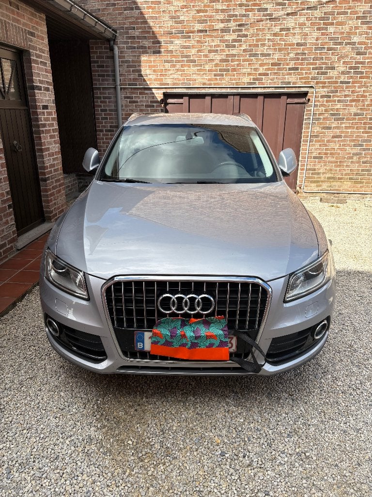 Auto audi, Auto's, 100 kW, Euro 6, Q5, Particulier