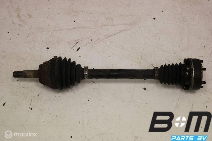 Aandrijfas links VW Lupo GTI OB, Utilisé