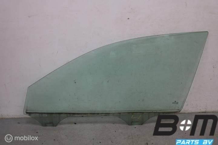 Portierruit linksvoor VW Passat 3BG 3B4845201, Utilisé