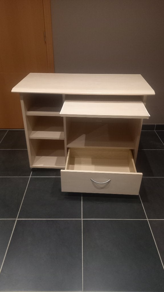 Bureautafel  te koop, Ophalen, Gebruikt, Computerbureau