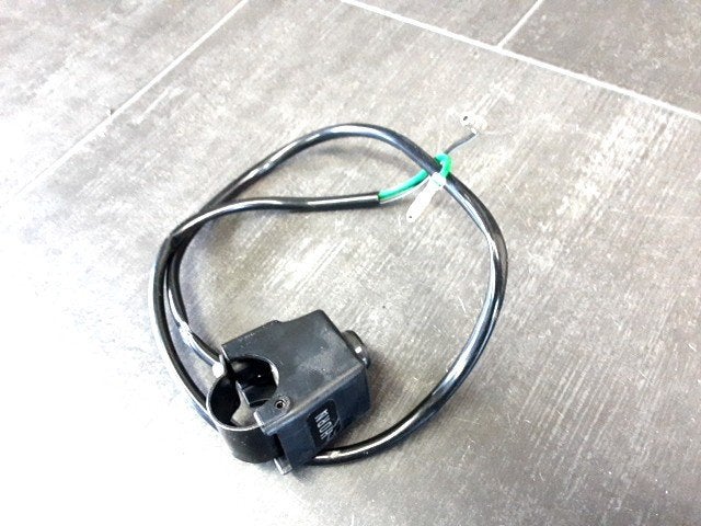 LTZ400 2003 - 2018 Suzuki Elektrische bediening D1-55124, Motoren