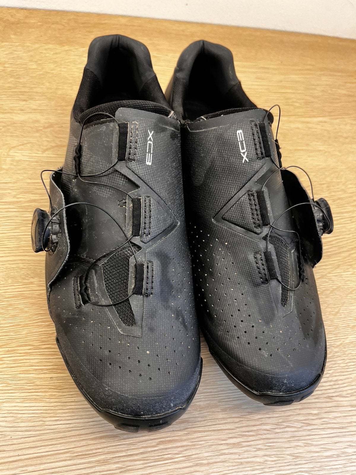 Shimano schoenen 45, Ophalen of Verzenden, Zo goed als nieuw, Schoenen
