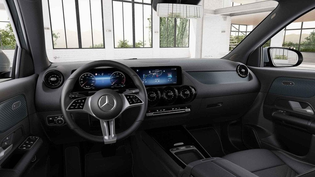 Mercedes-Benz GLA-klasse GLA 180 Essential Line | Verwarmde, 100 kW, Achat, Entreprise, Entretenue par le concessionnaire