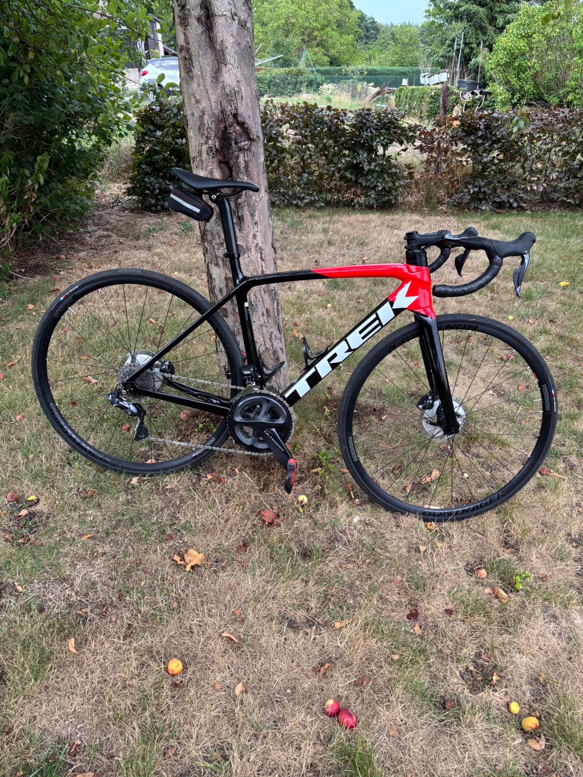 Vélo de route Trek Emonda, Vélos & Vélomoteurs, Vélos | Vélos de course, Enlèvement, Comme neuf, Carbone