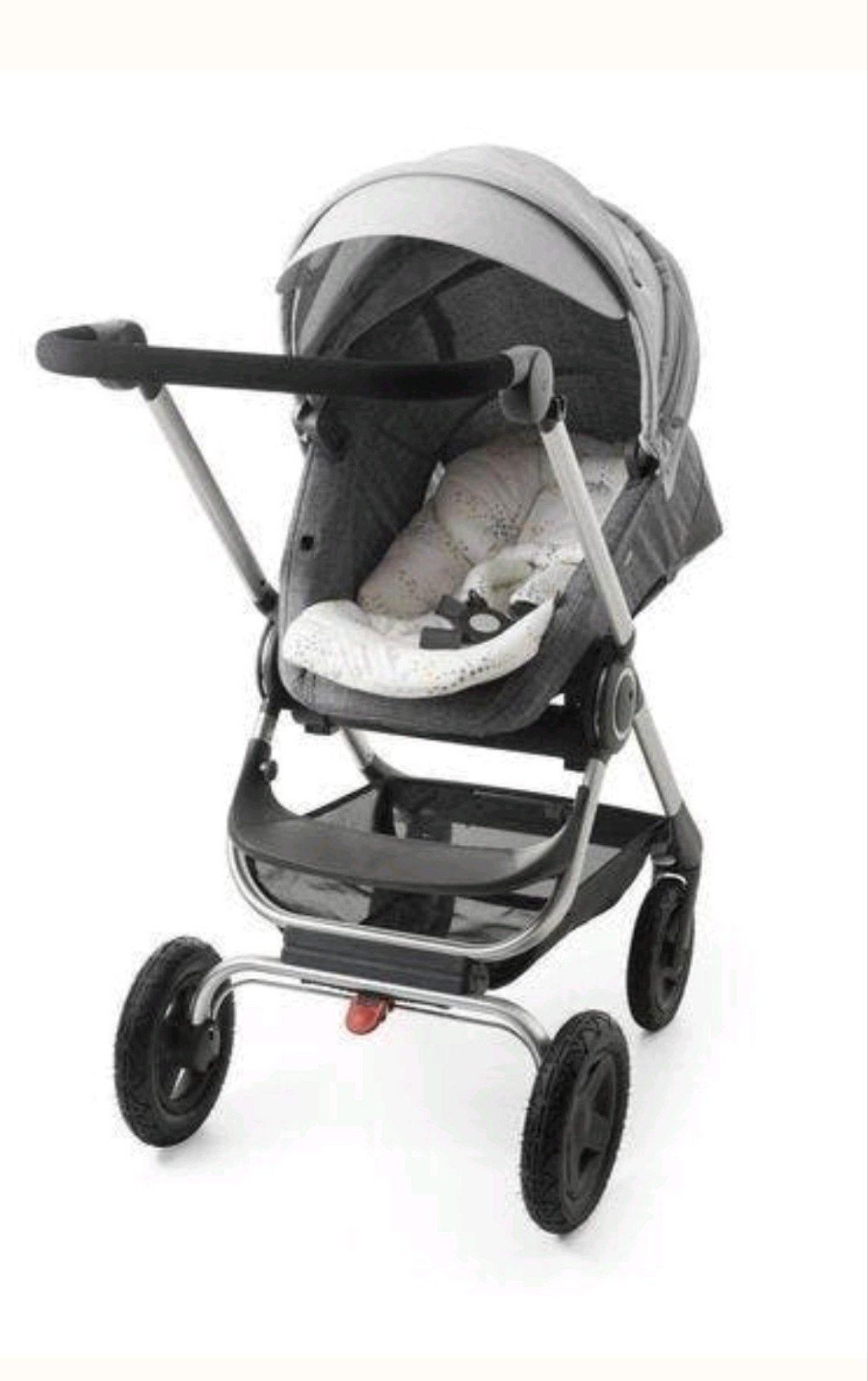 kinderwagen, Kinderen en Baby's, Ophalen, Regenhoes
