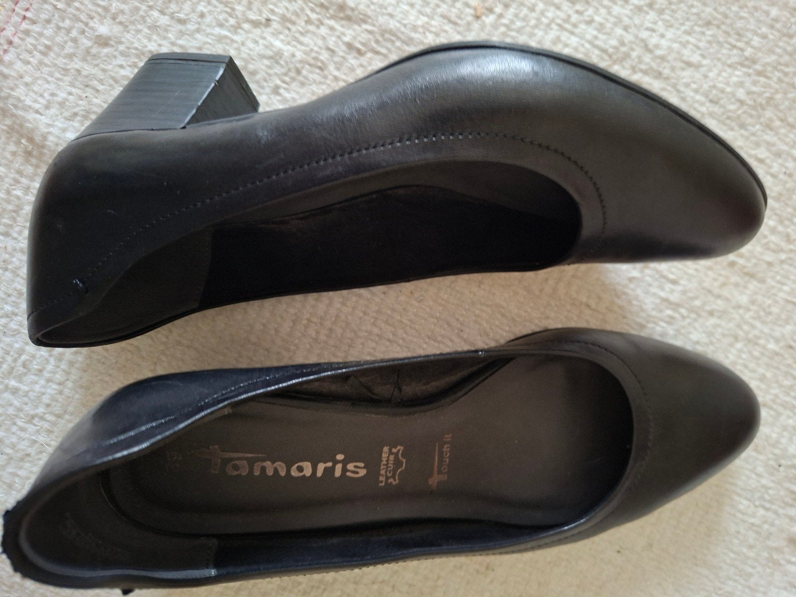 schoenen pumps maat 39, Enlèvement, Escarpins
