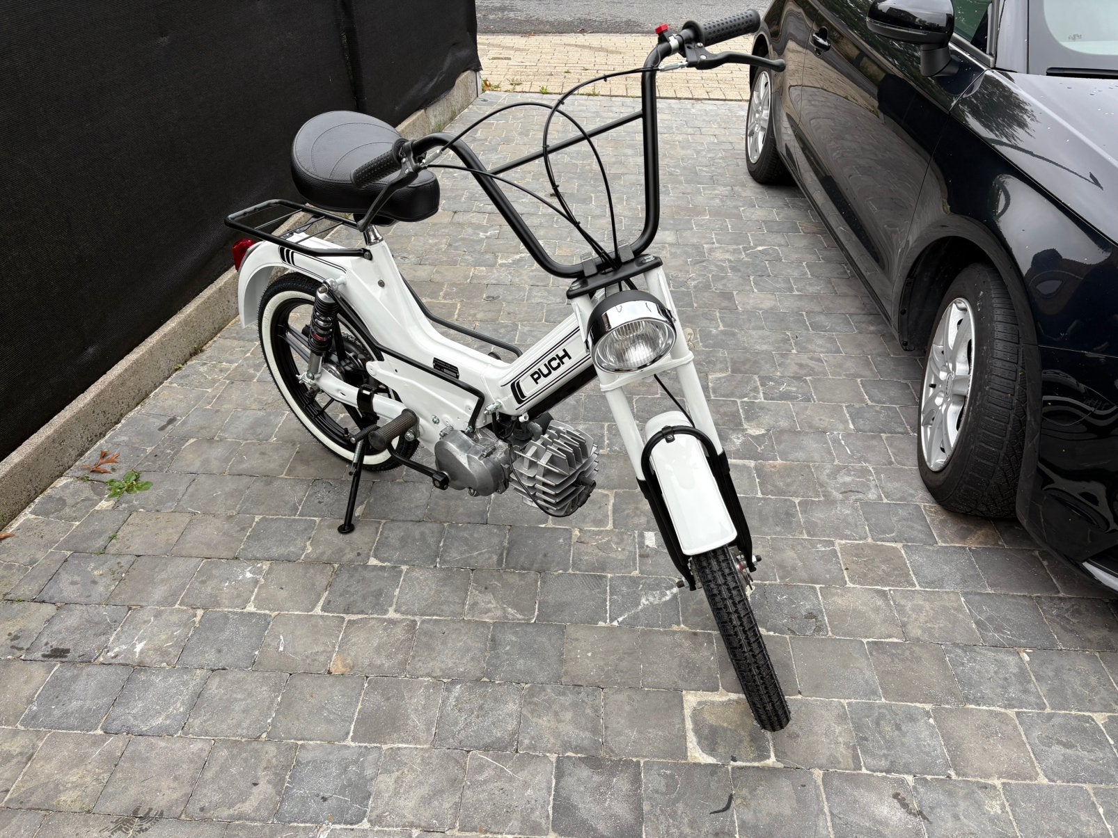 Puch maxi, Enlèvement, Comme neuf, Maxi