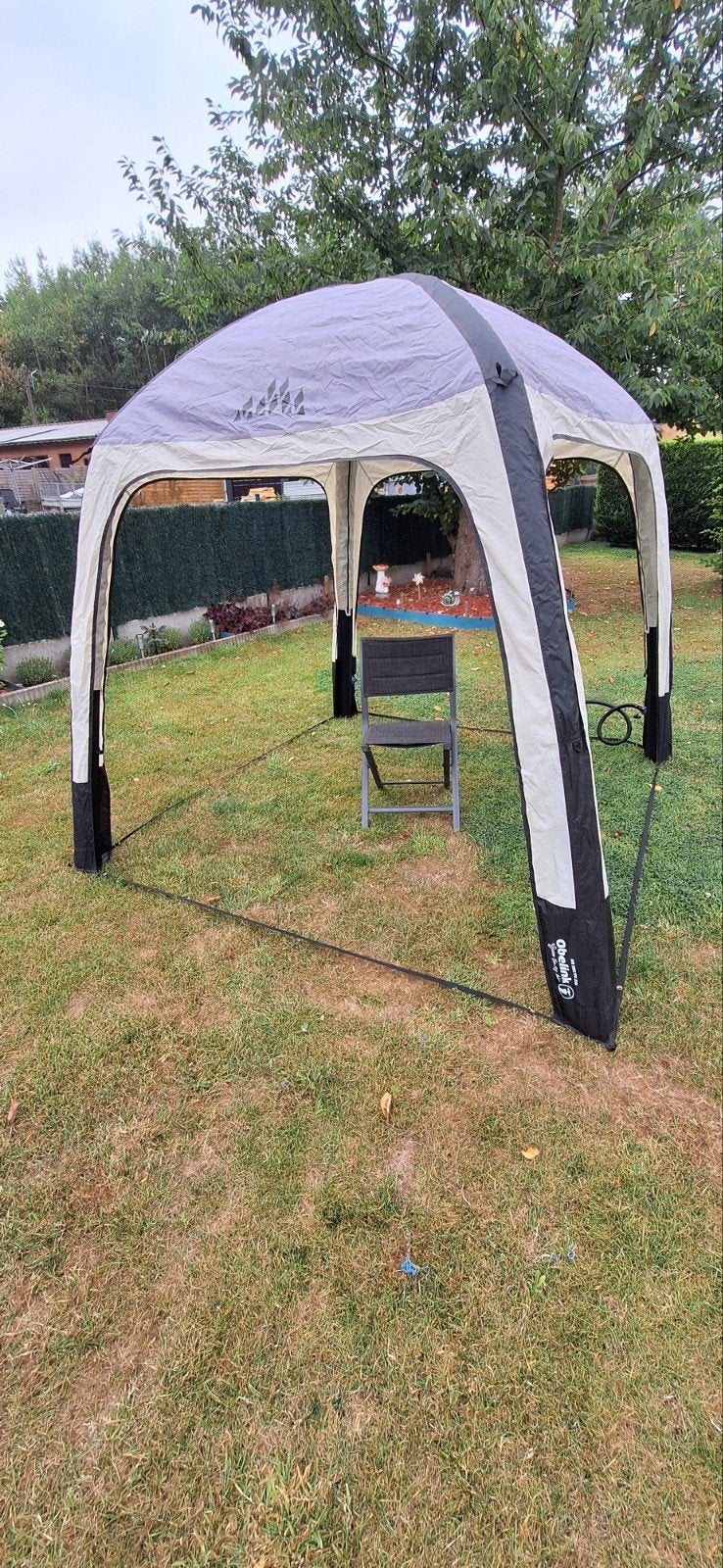 A vendre, Ophalen