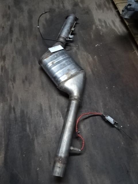 CATALYSEUR BMW X6 (F16) (01-2014/12-2019) (8-06645.40), Autos : Pièces & Accessoires, Systèmes d'échappement, BMW, Utilisé