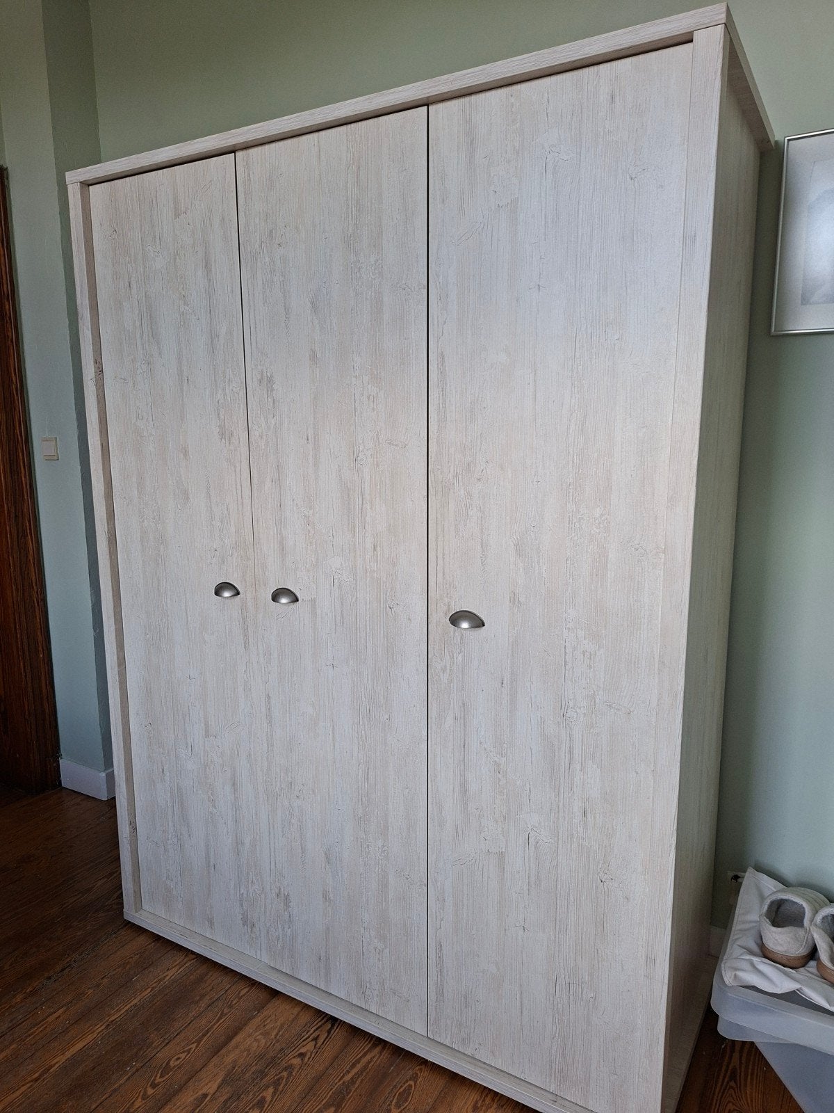 Jeugd/tiener slaapkamer compleet, Ophalen
