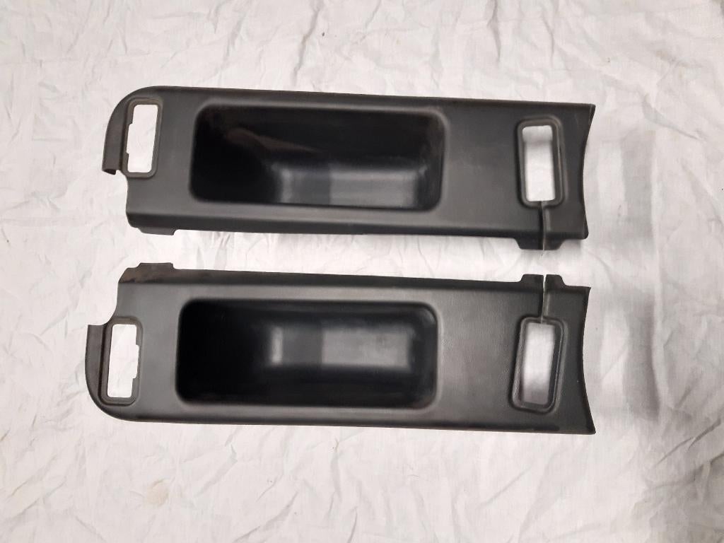 Bakjes achterzijde MPI, set v 2st, Classic Mini, Auto-onderdelen, Ophalen, Gebruikt, Austin