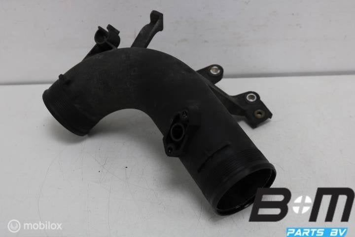 Luchtbuis VW Crafter 2E 2E0145762A, Utilisé