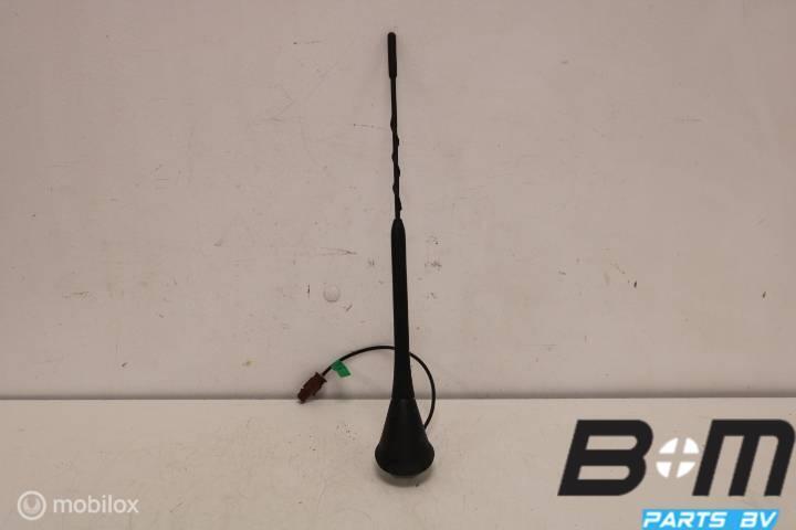 Dakantenne Audi A1 8X 8X0035501A, Autos : Divers, Autoradios, Utilisé