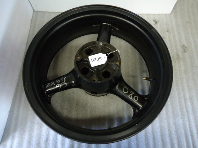 ZX9R 1998 - 1999 Kawasaki Velg D1-23798, Motos, Pièces | Kawasaki