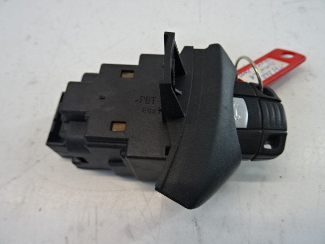 CONTACTSLOT BMW X1 (E84) (01-2009/06-2015), Gebruikt, BMW