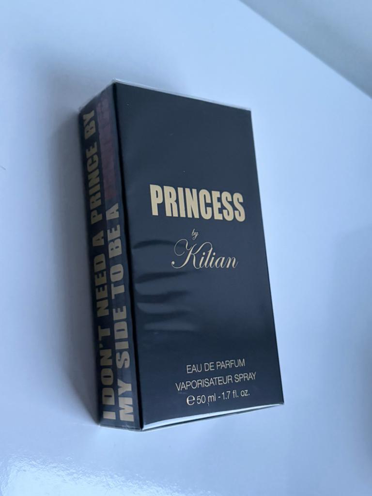 Princess by Kilian eau de parfum 50 ml, Enlèvement ou Envoi, Neuf