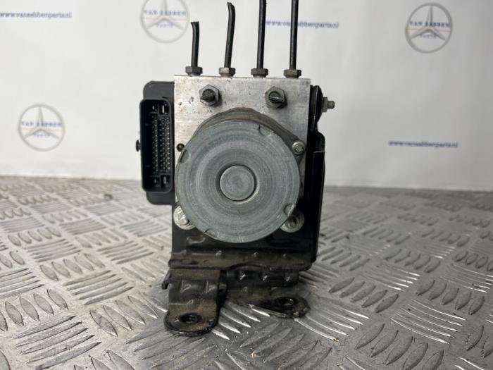 Pompe ABS d'un Mercedes Sprinter, -, 3 mois de garantie, Utilisé, -